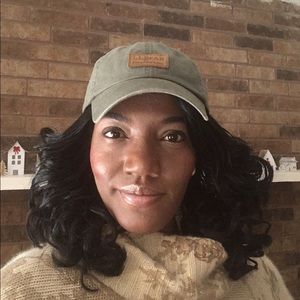 Meet your Posher, Vernelle